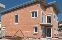 Townlake home extensions