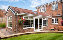 Townlake house extension leads